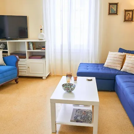 Philoxenia Residence Chania City Centre Экстерьер фото