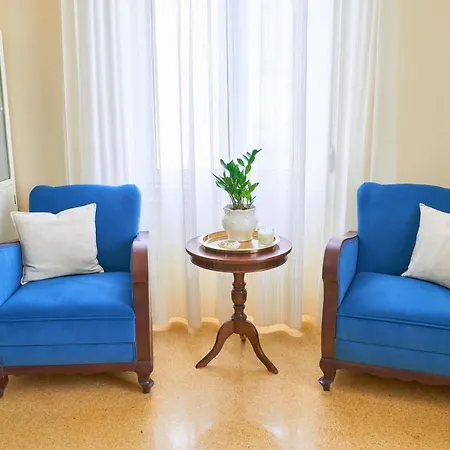Philoxenia Residence Chania City Centre Экстерьер фото