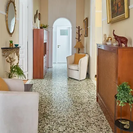 Philoxenia Residence Chania City Centre Экстерьер фото