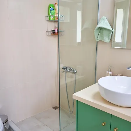 Philoxenia Residence Chania City Centre Экстерьер фото