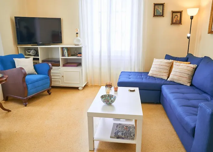 Philoxenia Residence Chania City Centre