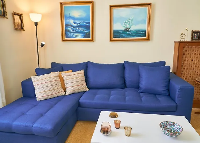 Philoxenia Residence Chania City Centre