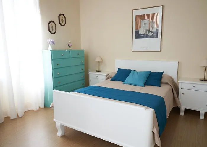 Philoxenia Residence Chania City Centre