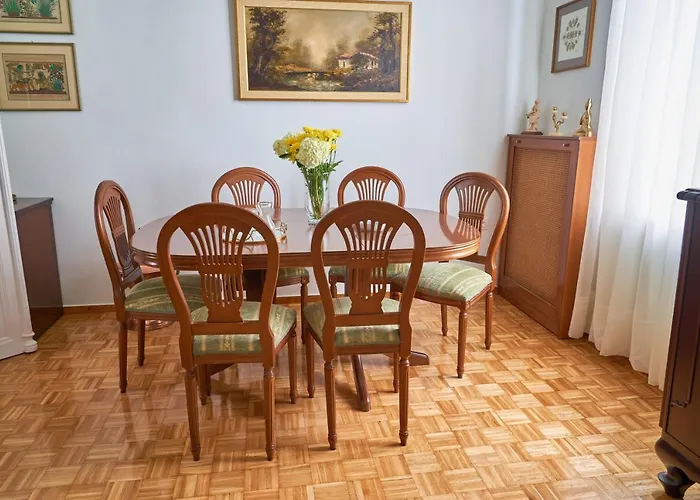 Philoxenia Residence Chania City Centre