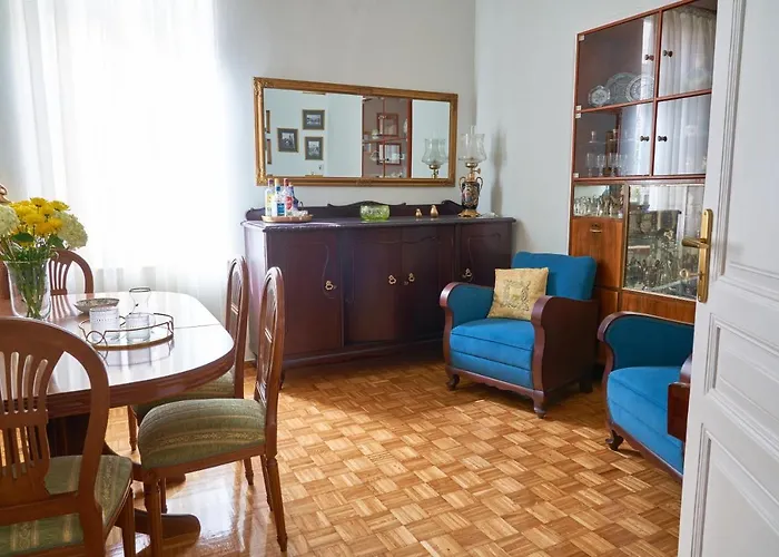 Philoxenia Residence Chania City Centre