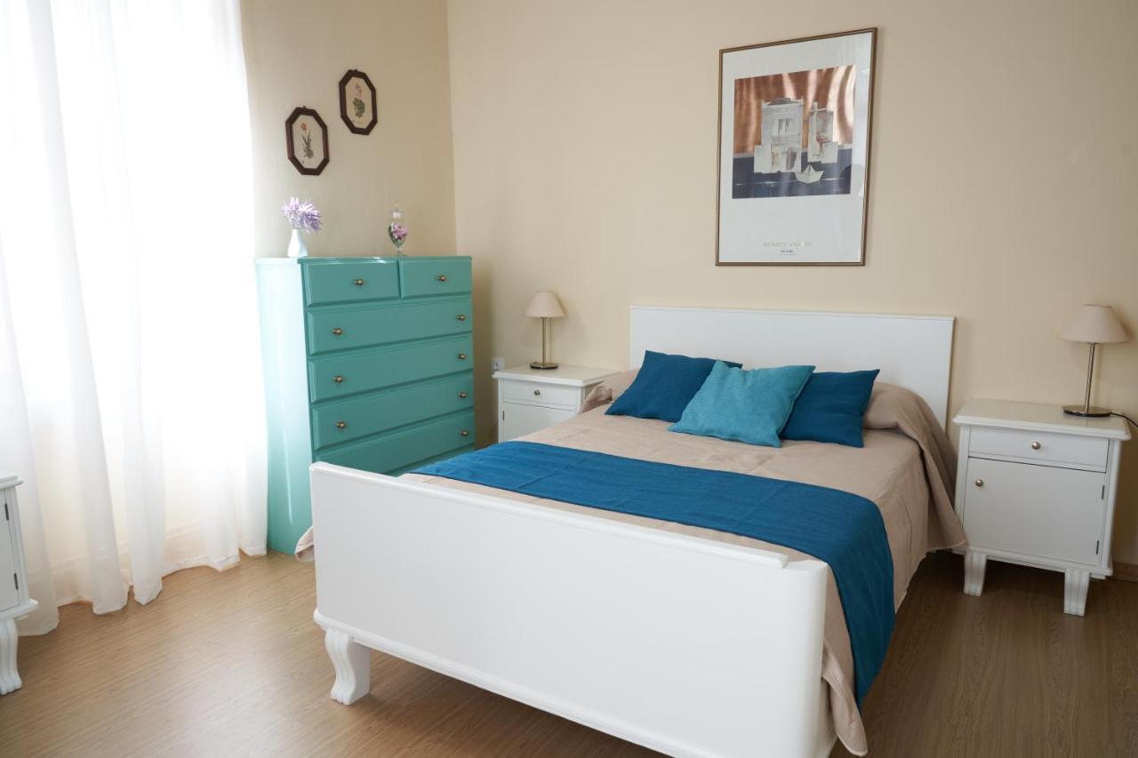 Philoxenia Chania Centre Apartmán