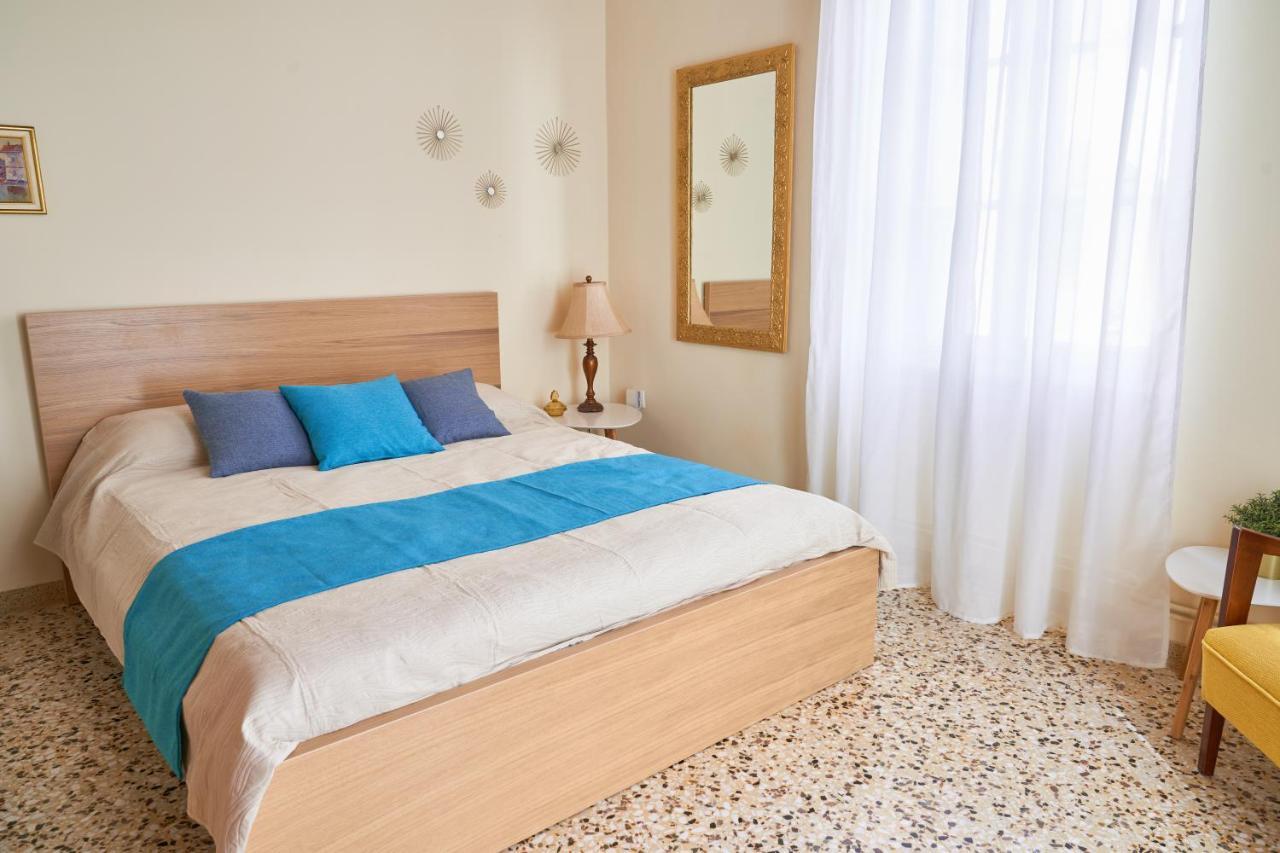 Apartmán Philoxenia Chania Centre Chania (Crete)