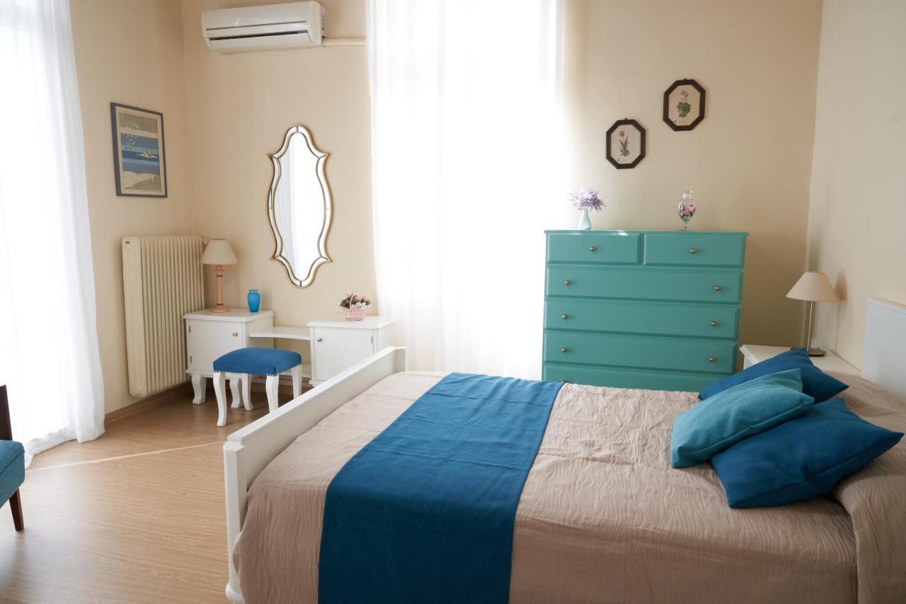 Apartmán Philoxenia Chania Centre *