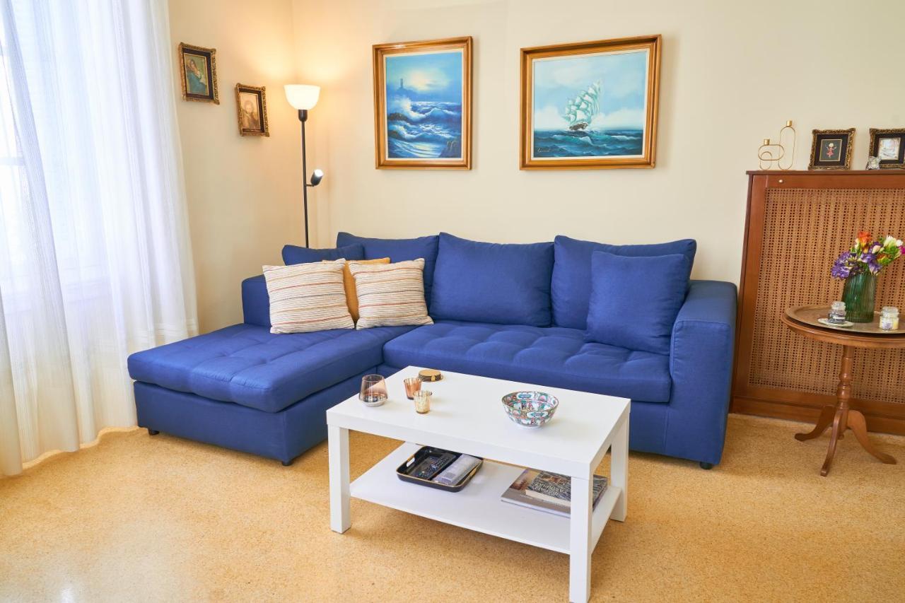 Apartment Philoxenia Chania Centre Chania (Crete)