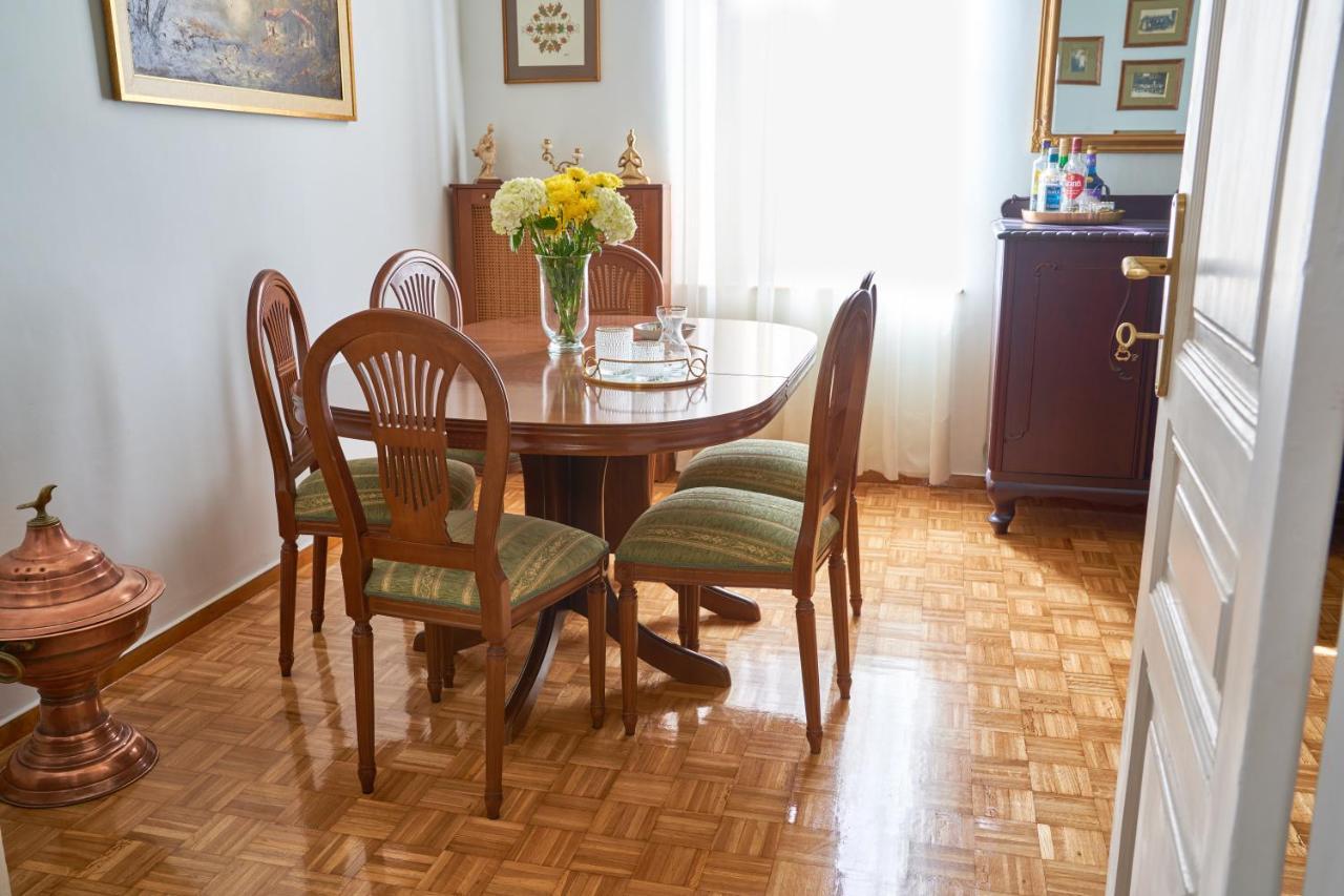 Apartmán Philoxenia Chania Centre Chania (Crete)