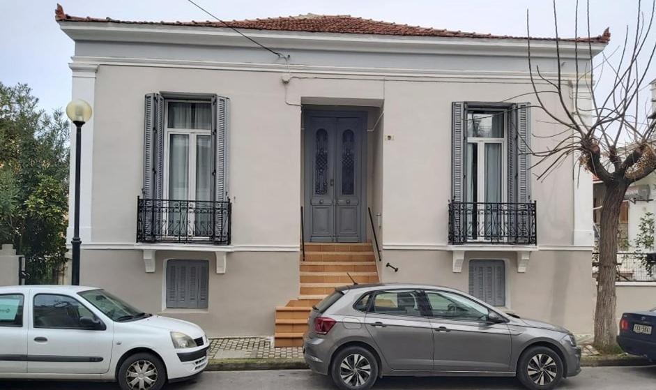 Philoxenia Chania Centre Apartment *