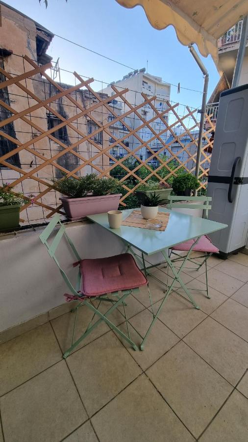 Philoxenia Chania Centre Apartment Chania (Crete)